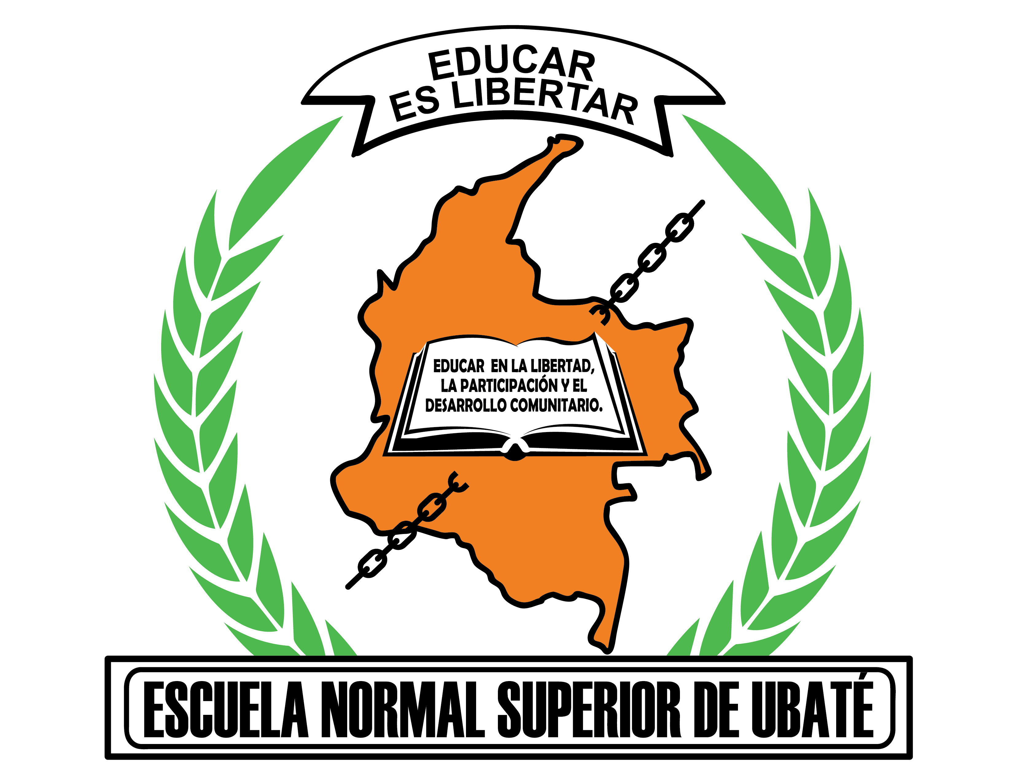 Escudo ENSU 2023
