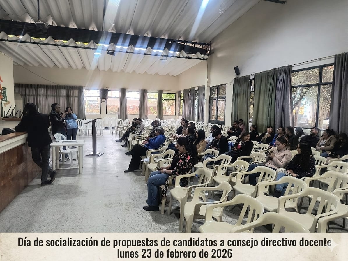 consejo directivo