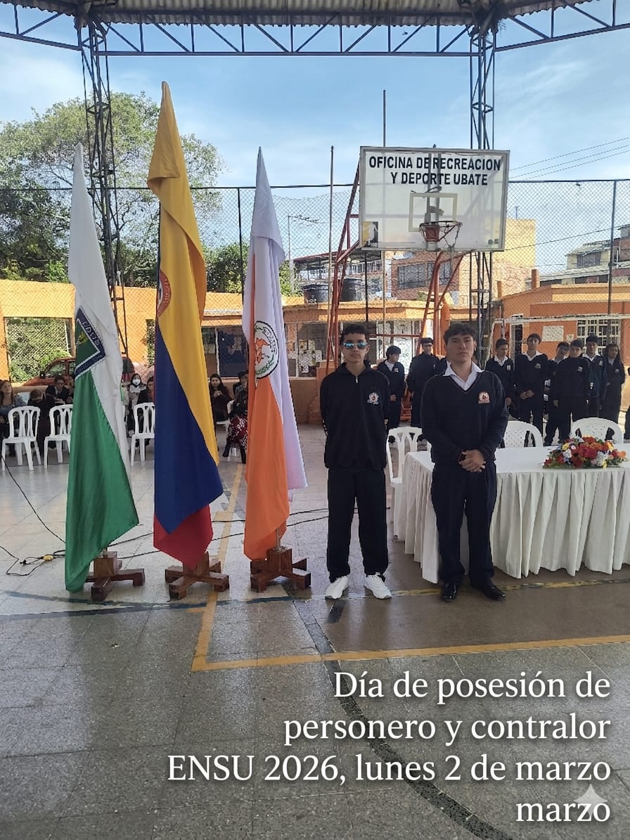 personero